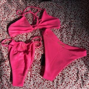 Skatie bikini set 🩷